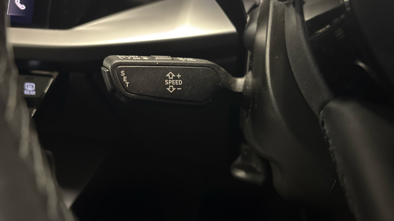 Audi A3 40 TFSI e Sport 5dr S Tronic Hatchback